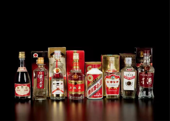 庆安老酒储存的方法